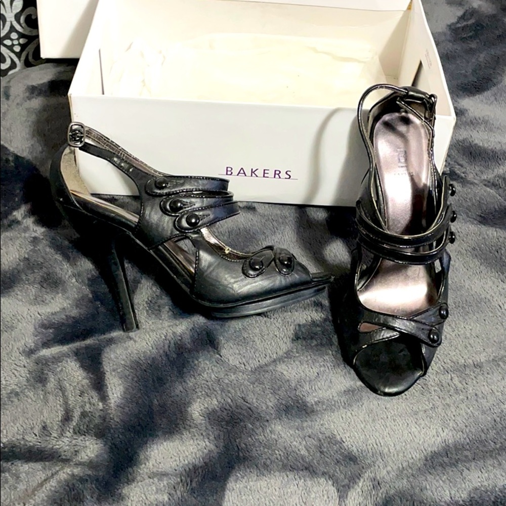 Baker Heels